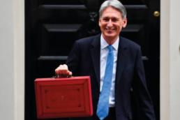 Philip Hammond