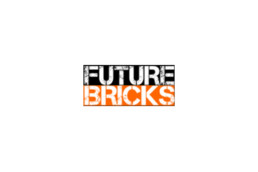 Future bricks logo