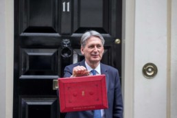 Philip Hammond