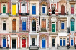 Changes in the UK Property Sector