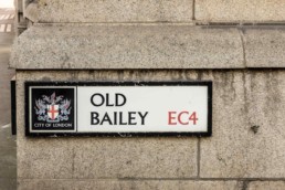 Old Bailey